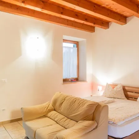 Apartment La Molinalda