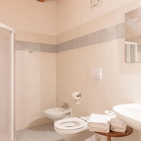 La Molinalda Apartment