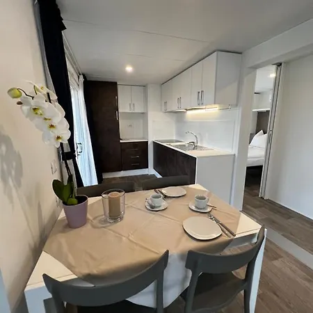 Apartment La Molinalda *
