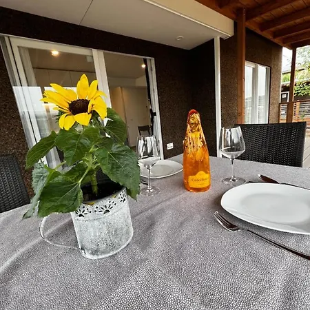 Apartment La Molinalda