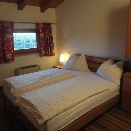 La Molinalda Apartment *