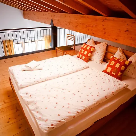 Apartment La Molinalda *