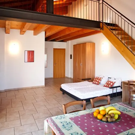 Apartment La Molinalda Castelnuovo del Garda