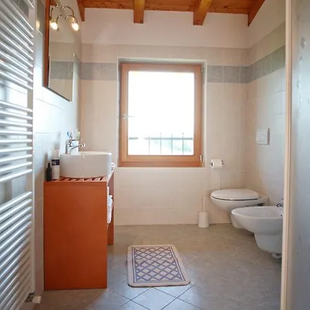 La Molinalda Apartment Castelnuovo del Garda
