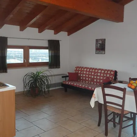 La Molinalda Apartment