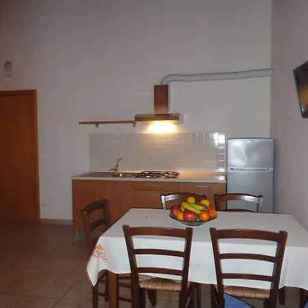 La Molinalda Apartment *