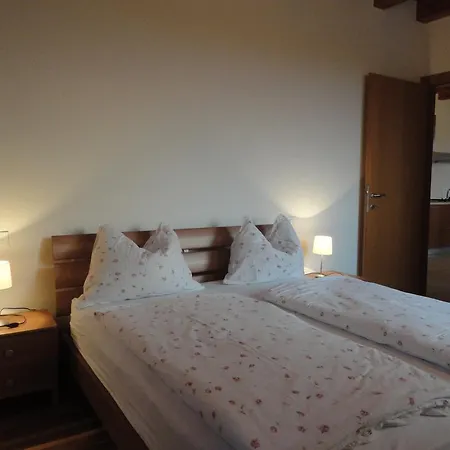 Apartment La Molinalda