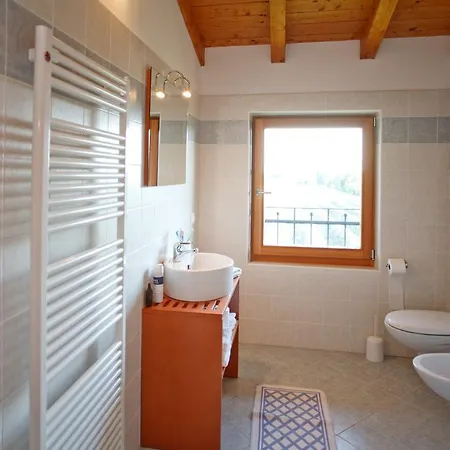 La Molinalda Apartment *