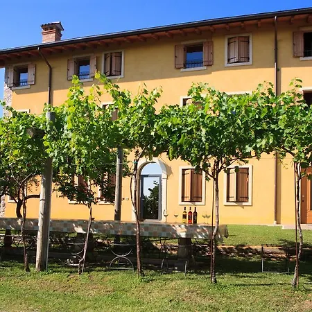 La Molinalda Apartment